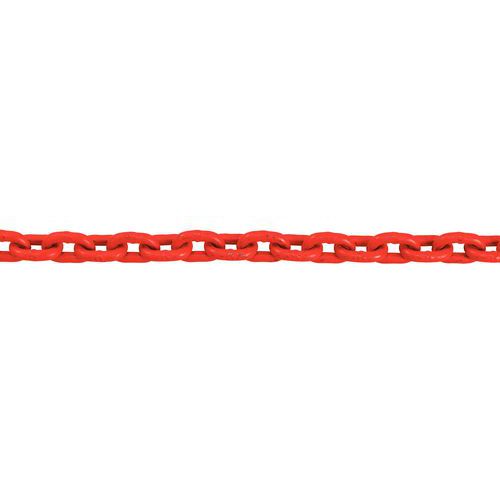 CHAINE DE LEVAGE CLASSE 10 13MM 6.7T