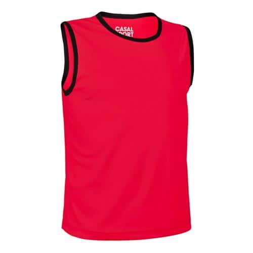 CHASUBLE EXTENSIBLE ROUGE CASAL SPORT