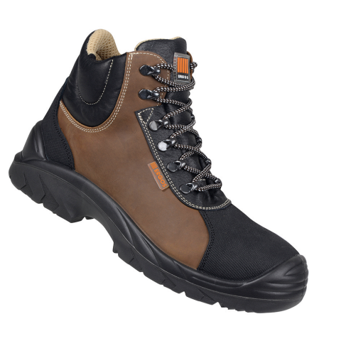CHAUSSURES DE SÉCURITÉ - HAUTES OUTDOOR 43