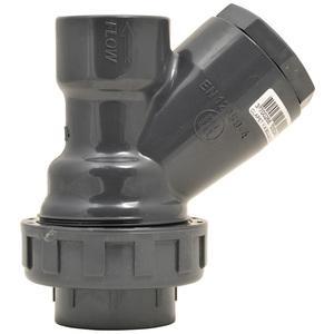Clapet à boule PVC - diamètre 50 - 307048 - spécialiste des solutions adaptées_0