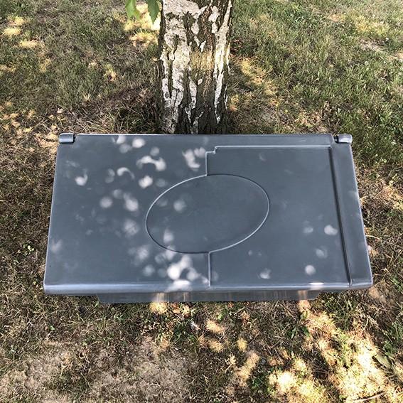 Coffres de jardin / bacs de stockage 50 litres - fabriqué en France - CFFJDNHDGR-PU01_0