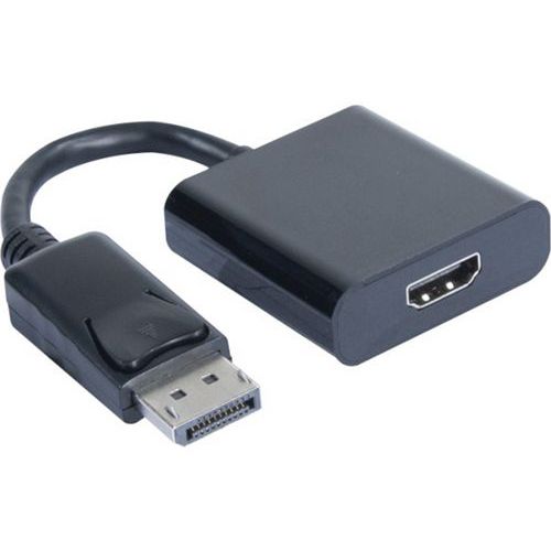 CONVERTISSEUR ACTIF DISPLAYPORT 1.2 VERS HDMI 1.4 - CUC