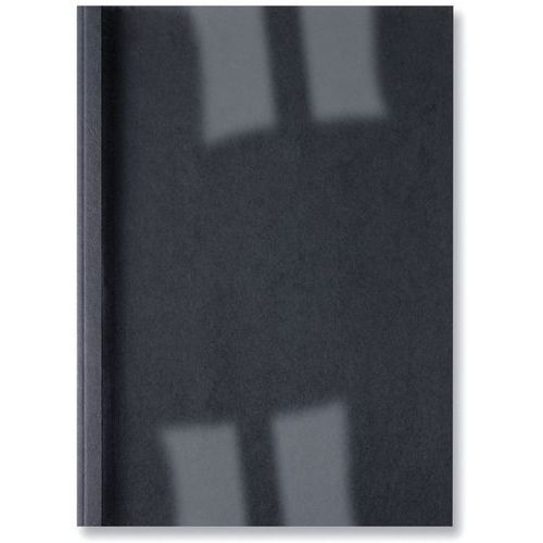 COUVERTURES DE RELIURE THERMIQUE LEATHERGRAIN - GBC