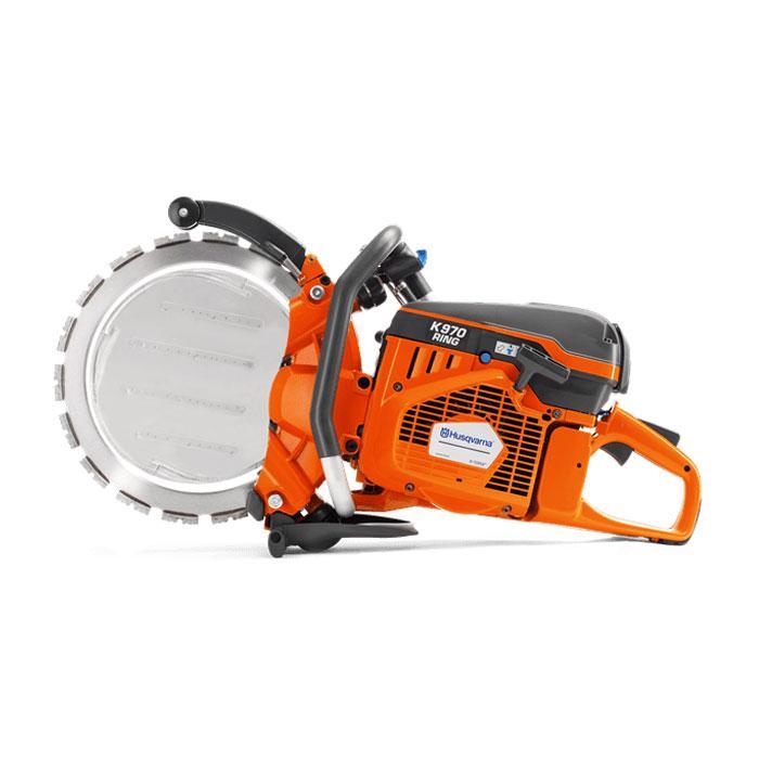 Découpeuse thermique K 970 RING - Ø 370 mm - HUSQVARNA - 967272301_0