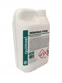 Dengras Food 02 Lts - Dégraissant désinfectant pour cuisines et industries alimentaires_0