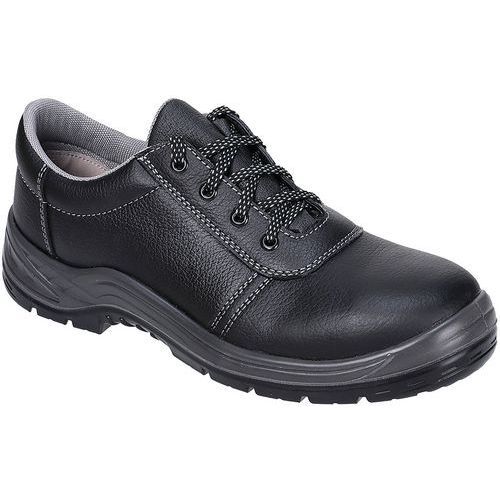 CHAUSSURE DE SÉCURITÉ BASSE DERBY KUMO S3 FW43 NOIR 49 - PORTWEST