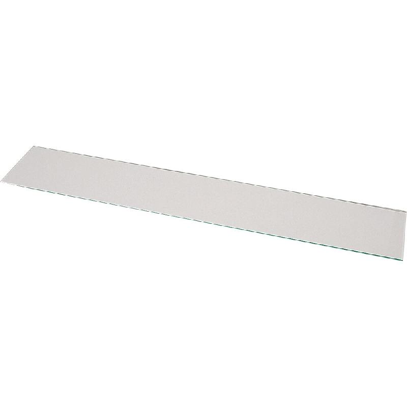 Diamond - Vitre frontale pare-haleine, en verre trempé – VF15 - AKS-VF15_0