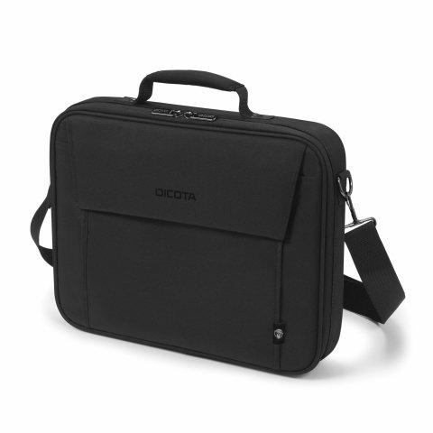 DICOTA ECO MULTI BASE 39,6 CM (15.6'') MALETTE NOIR