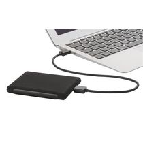DISQUE DUR PORTABLE FREECOM MOBILE DRIVE XXS 1 TO USB 3.0