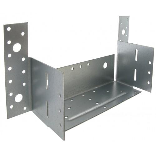 ÉTRIER DE CROUPE - LARGEUR D 225 MM - ETC434 SIMPSON STRONG-TIE