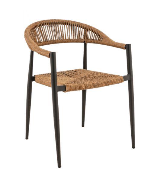 Fauteuils extérieurs - Fauteuils metal - Amsterdam_0