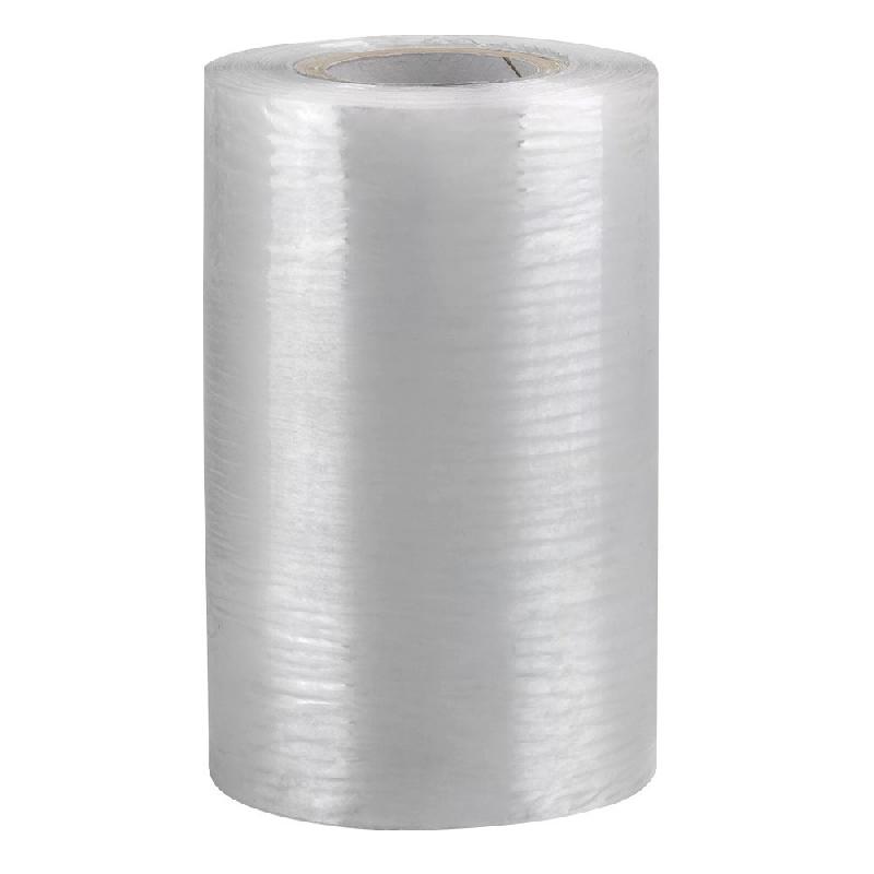 FILM ÉTIRABLE RAJA 23 ΜM TRANSPARENT 12,5 CM X 150 M, LOT DE 24 MINI BOBINES