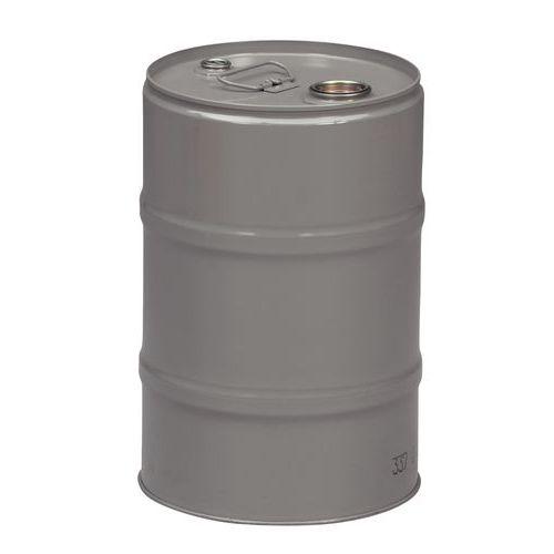FUT A BONDE 30L INTERIEUR VERNI BONDES 2 ET 3/4 - GRIS