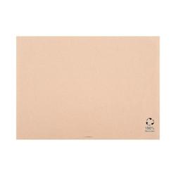García de Pou Garcia de Pou 1000 Unités - Sets De Table - Recyclés 80 G/M2 31X43 Cm Naturel Papier - papier 266.04_0