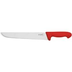 Giesser Couteau à découper manche rouge 24 cm Giesser - 182441 - plastique 182441_0