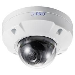 IPRO i-PRO- Caméra dôme ext.  2 Mps WV-U2532LA - blanc WV-U2532LA_0