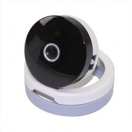 Jod1qrfixint - caméra de surveillance WIFI HD 1 MP avec enregistrement et détection de mouvement_0