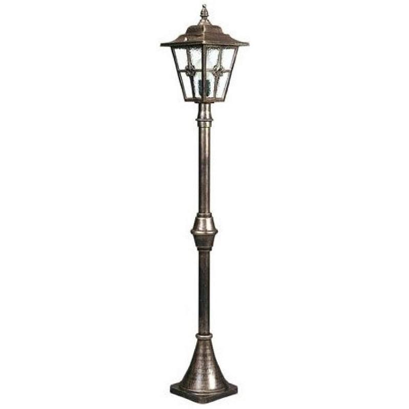 ALBERT LEUCHTEN LAMPADAIRE ATTRACTIF 772 MARRON