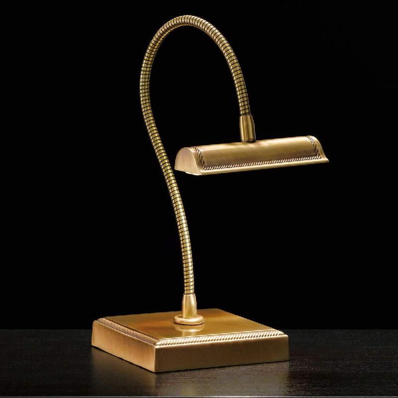 CREMASCO LAMPE À POSER LED FLEXIBLE DAVIDE