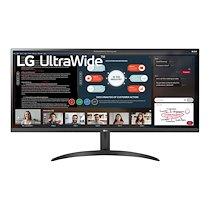 LG 34WP500-B - ÉCRAN LED - 34
