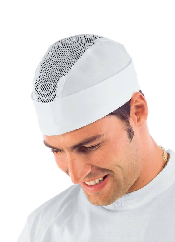 LOT DE 100 CALOTS DE CUISINE EN PAPIER