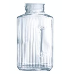Broc 2L Quadro - Luminarc - transparent verre arc 46538_0