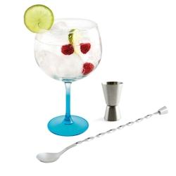 Luminarc Lot De 6 Pièces À Cocktail 71,5 Cl (4) - 27 Cm - 2/4 Cl Fiesta - multicolore verre 1020500_0