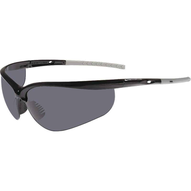 Lunettes de chantier en polycarbonate - Design sport - Irayafu_0