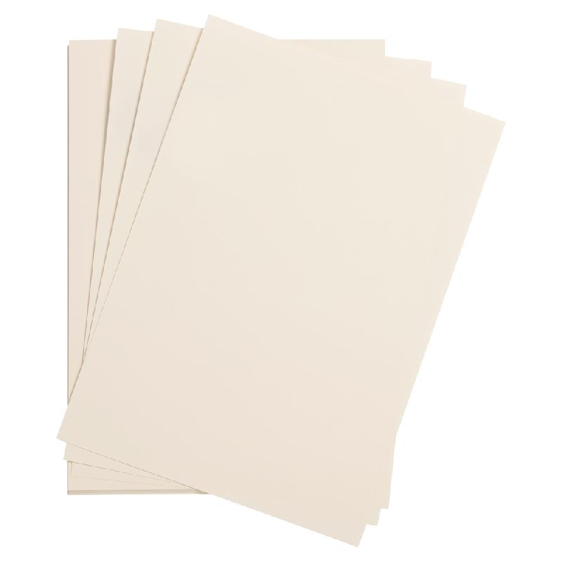 MAYA RAME 25F 50X70CM 185G - IVOIRE