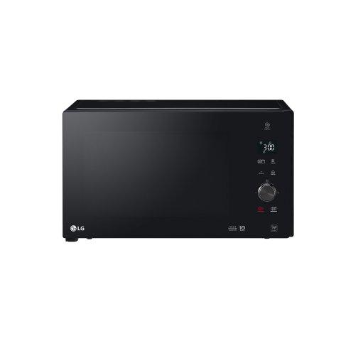MICRO-ONDES + GRIL LG MH7265DDS