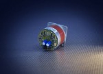 Moteur pas à pas hybride 8660-15 - standard/low noise - vibrations réduites et électronique intégrée_0