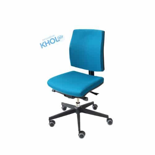 Nashville - chaise de bureau - semic - assise l 500 x p 480 mm_0