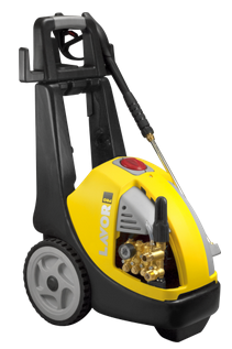 Nettoyeur haute pression Lavor Arizona - moteur électrique 4 pôles, pompe laiton et accessoires inclus_0