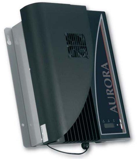 Onduleur solaire Power-One PVI-2000 OUT D-S - 2000W - 90-580V - IP65_0