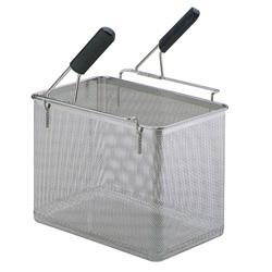 Panier cuiseur 24,5L avec 2 poignées latérales - 1x GN 1/1 - Modèle A17/1x35_0