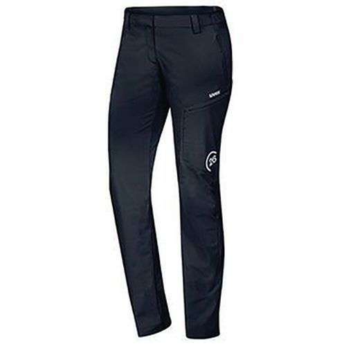 PANTALON DE TRAVAIL FEMME COLLECTION 26 - NOIR - TAILLE 50 - UVEX