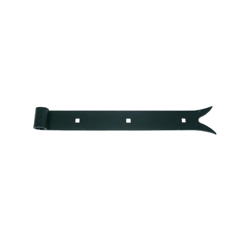 PENTURE QUEUE DE CARPE PERCÉE 40X6MM DIAMÈTRE 16MM LONGUEUR 800MM - BURGAUD - 1PD92533