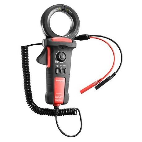 Pince ampèremétrique 20A – 1500A Facom - Référence 720.P1500PB - Garantie exceptionnelle et qualité professionnelle_0