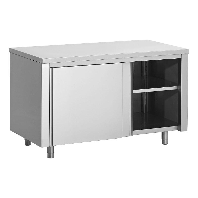PLACARD ADOSSÉ PORTES COULISSANTES 200 PROF 60