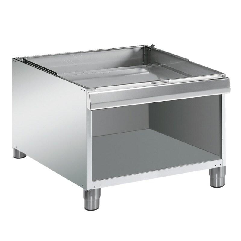Placard ouvert 800 mm - H2 800x730x620 mm - VIRTUS - 4068875005601_0