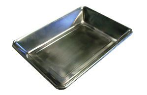 PLATEAU CREUX POUR BALANCE