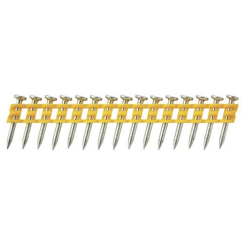 POINTES BÉTON LG - STANDARD - 30 X 2,6 MM - PAR 1005 DEWALT