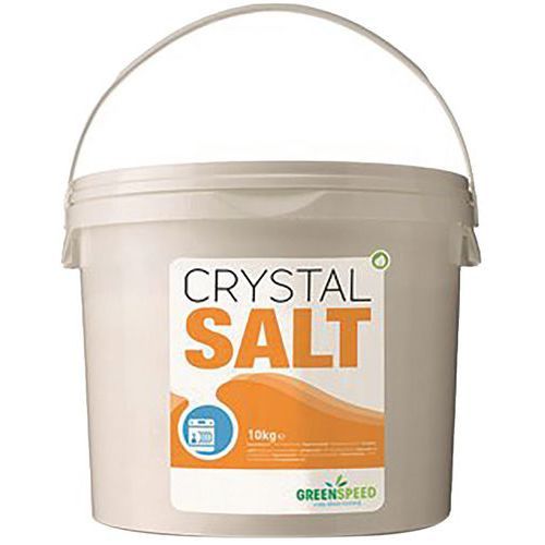 PRODUIT DE RINÇAGE VAISSELLE HAUTEMENT CONCENTRÉ 5 LITRES - GREENSPEED