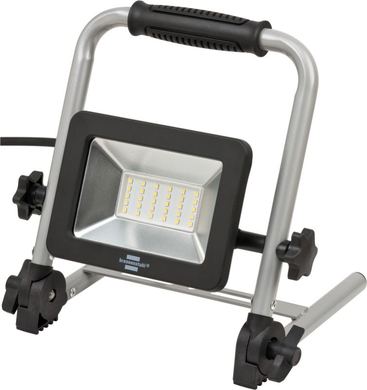 Projecteur led portable - brennenstuhl h - flux lumineux : 2700lm_0