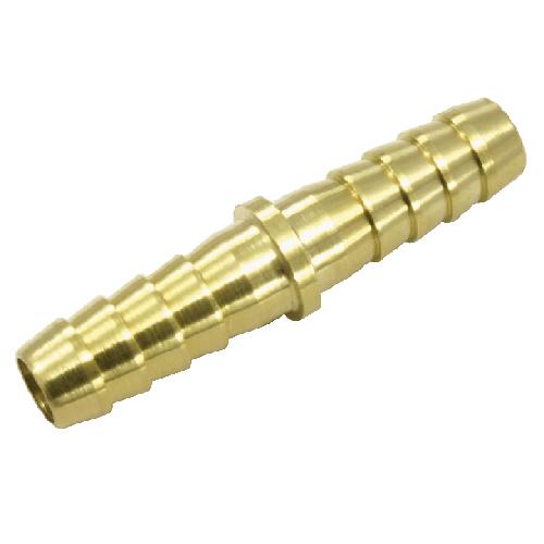 Raccord tuyau air mâle/mâle - diamètre 10 mm_0