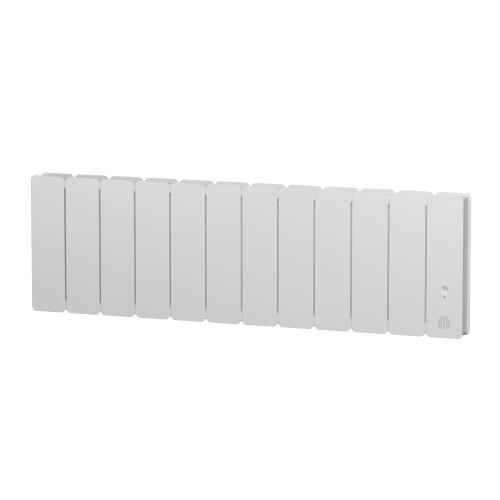 RADIATEUR ÉLECTRIQUE CHALEUR DOUCE BELADOO PLINTHE 1000W NOIROT