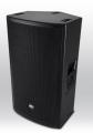 Enceinte RCF NX M15-A MK II - Haut-parleur bidirectionnel compact avec amplificateur numérique 750W et woofer 15