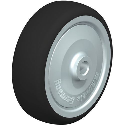 ROUE POLYURÉTHANE THERMOPLASTIQUE PATH 100_10K-FK - BLICKLE