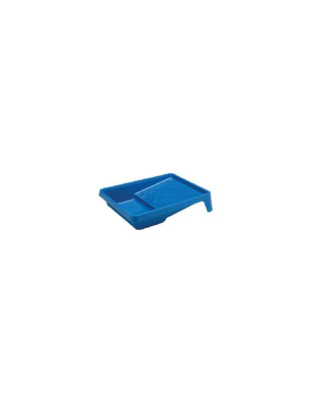 BAC PLAT POUR STOCKAGE PEINTURE - ROULOR - 322744