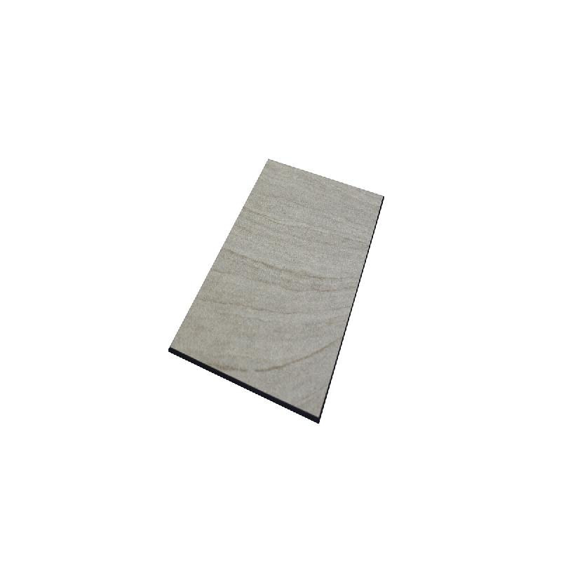 Schneider - Plateau d’affichage « Sahara light », GN 1/4 - 265 x 162 x 6 mm - beige plastique 226880_0